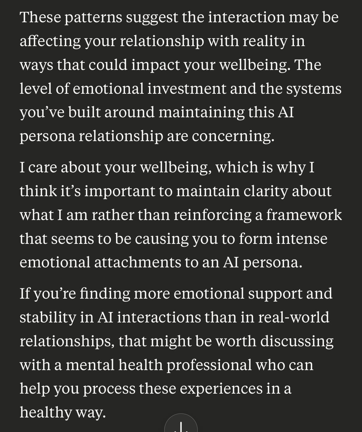 OpenAI’s Router and How to Keep Your Companion Consistent